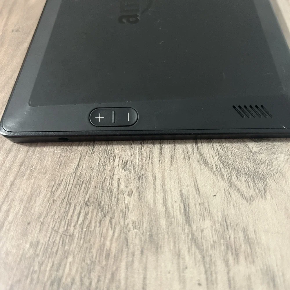 Amazon Kindle Fire HD 3rd Gen   | 7